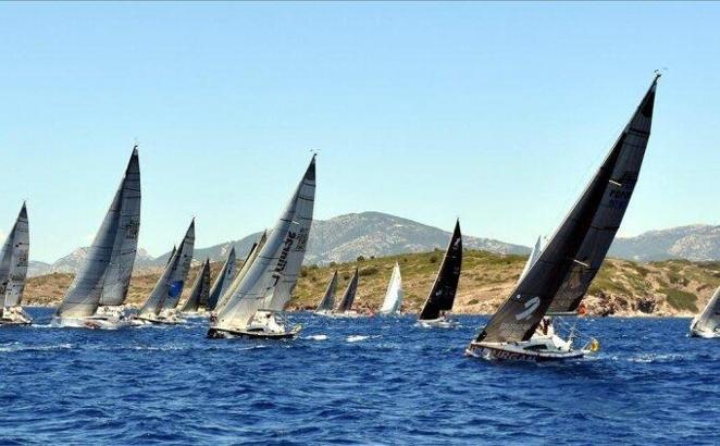Uluslararası Yelken Federasyonu Başkanı Andersen gündeme ilişkin toplantı yaptı