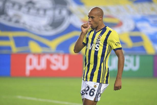 Marcel Tisserand: Trabzonspor'a karşı büyük takım karakterini ortaya koyduk