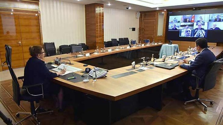 Ticaret Bakanı Pekcan: Şu anda yaklaşık 7 bin 400 firma daha inceleme altında