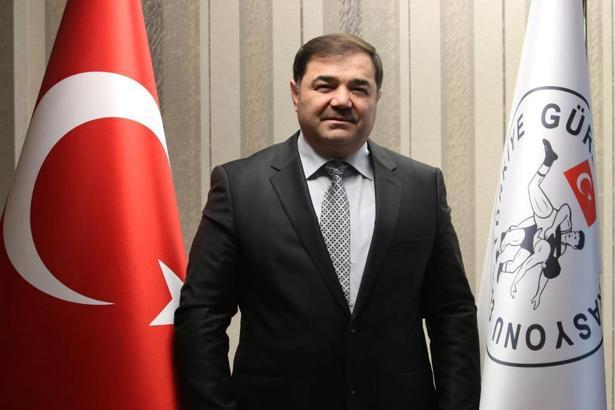 Musa Aydın: Sporcularımız Dünya Güreş Şampiyonası'nda başarılı olacak