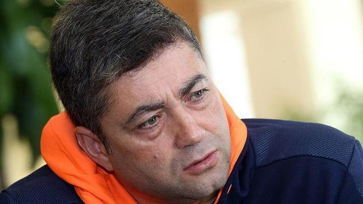 Levent Şahin: Adanaspor'u kurtaracağız