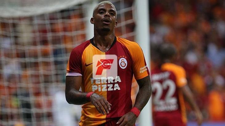 Galatasaray'da son dakika: Lemina'dan sakatlık açıklaması
