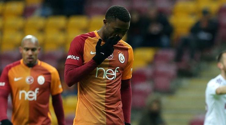 Chedjou'ya 3 talip var