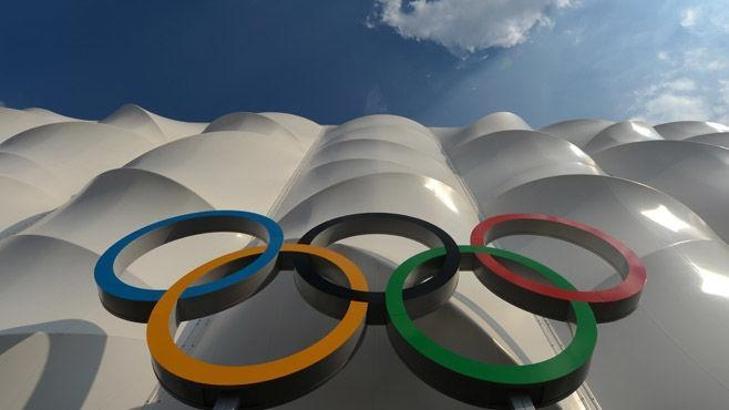 Olimpiyattan kısa kısa