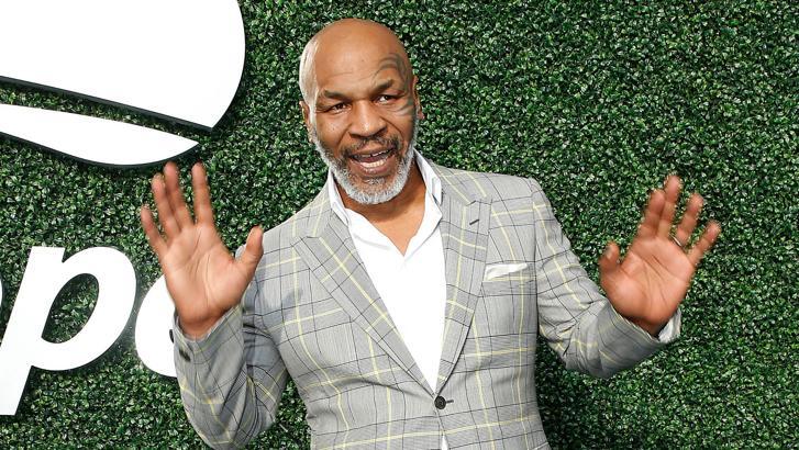 Mike Tyson'ın kenevir imparatorluğu