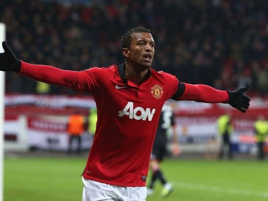 Nani'nin Paul Scholes hayranlığı