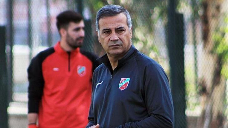Karşıyaka'da Soner Tolungüç her ihtimale hazır