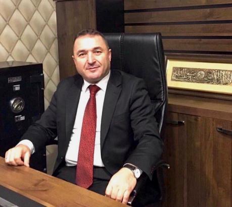 Türkiye Boks Federasyonu Balıkesir İl temsilciliğinden anlamlı destek kampanyası