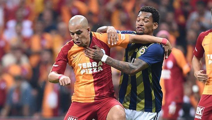 Süper Lig maçları en son ne zaman Haziran'da oynandı?
