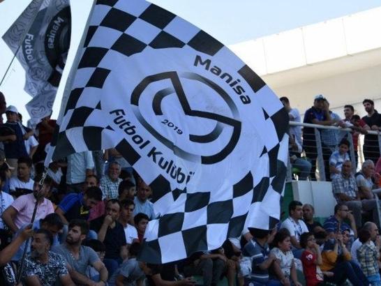 Manisa FK'dan bin aileye destek