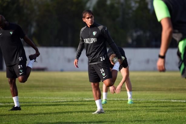 Denizlispor, Beşiktaş maçına hazır