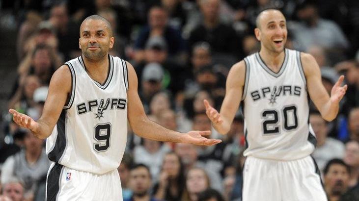 Spurs'ten en iyi iç saha başlangıcı