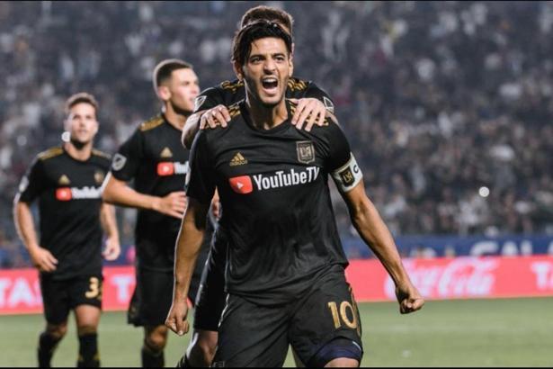 MLS'te takım antrenmanları 24 Nisan'a kadar ertelendi