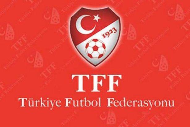 TFF'den o iddialar üzerine açıklama geldi