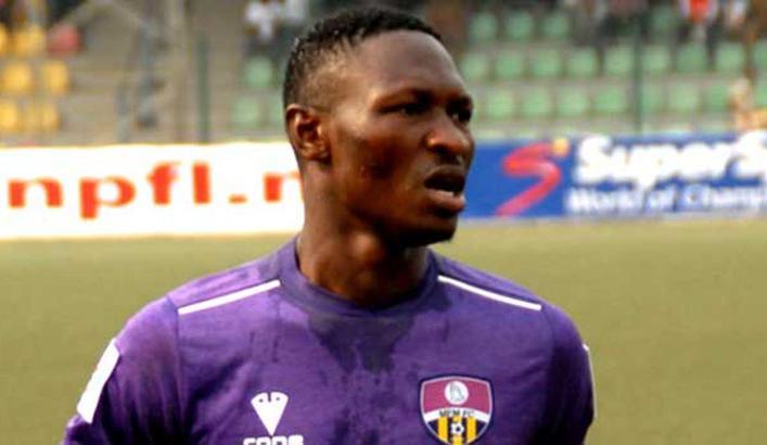 Menemenspor'da Olatunbosun'a tam not