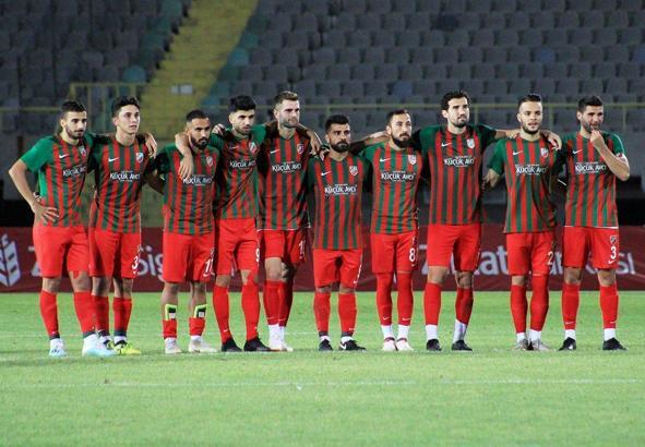 Muğlaspor'a elenen Karşıyaka'da keyifler kaçtı