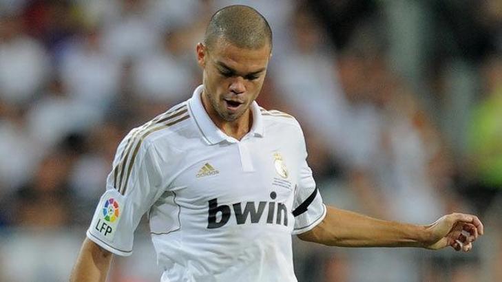 Milan'dan Pepe'ye kanca