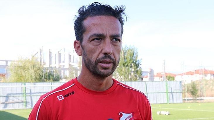 Bilal Kısa: Boluspor'un hedefi her zaman şampiyonluktur