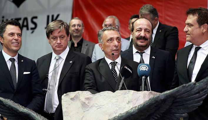 Beşiktaş'ta maaş sıkıntısı sürüyor!