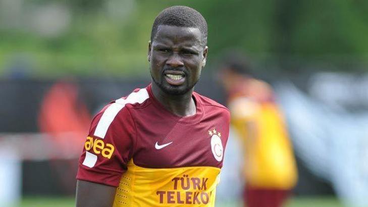 Eboue'ye Fiorentina kancası