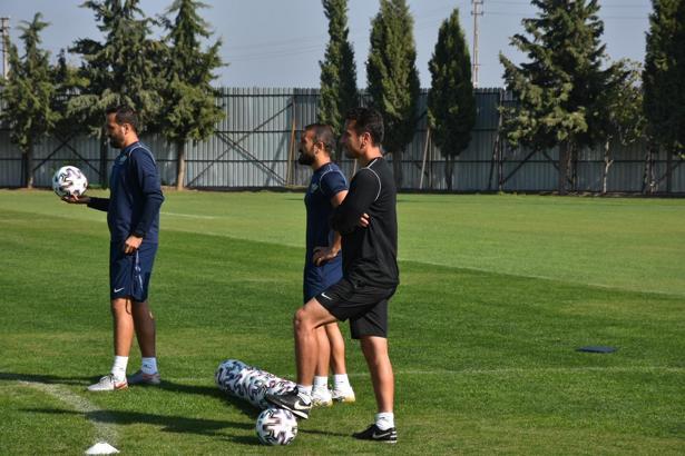 Cem Kavçak: Bursaspor'a karşı dikkatli olacağız