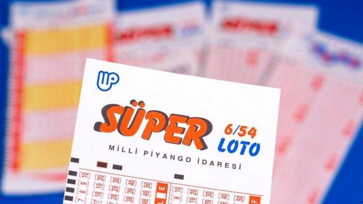 22 Milyon TL kime çıktı? Süper Loto sonuçları son dakika!