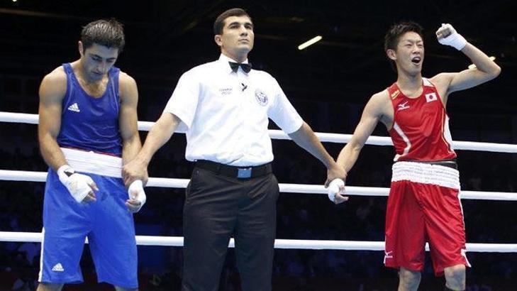 9 milyon dolarlık olimpik şike