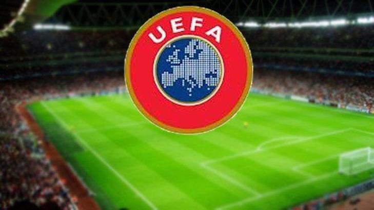 UEFA'dan Türk takımlarına ayar