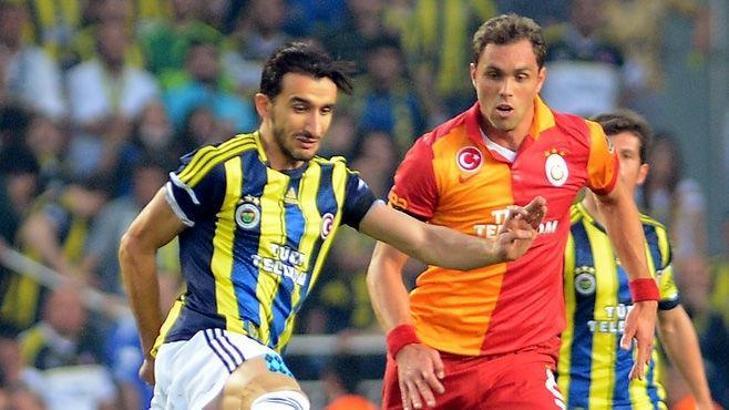 Elmander: Bu iş çığrından çıkmış