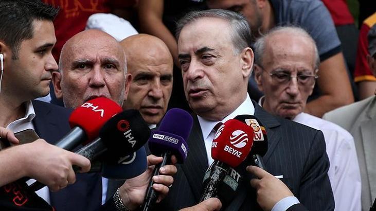 Mustafa Cengiz: