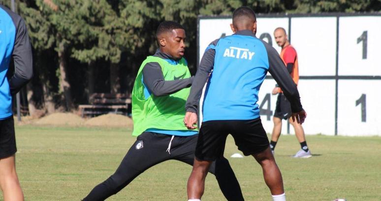 Altay'da koronavirüs kabusu! Büyük üzüntü...