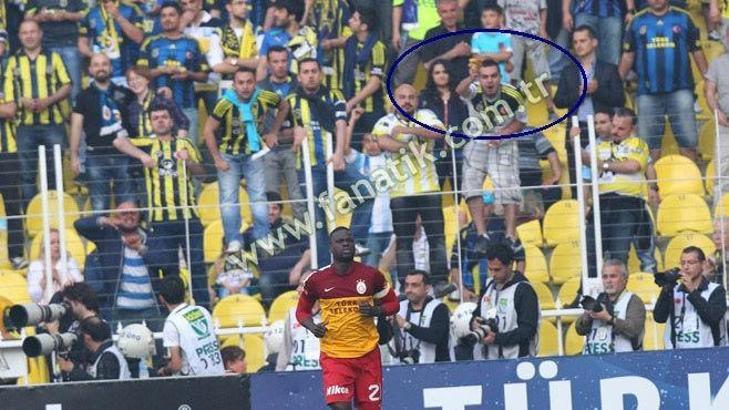 Şok fotoğraf! İşte gerçekler...