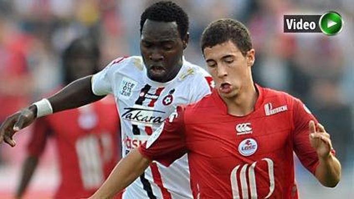 Hazard Fener'e göz kırptı