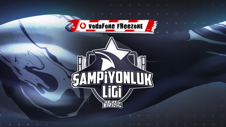 Vodafone FreeZone Şampiyonluk Ligi yarın resmen başlıyor