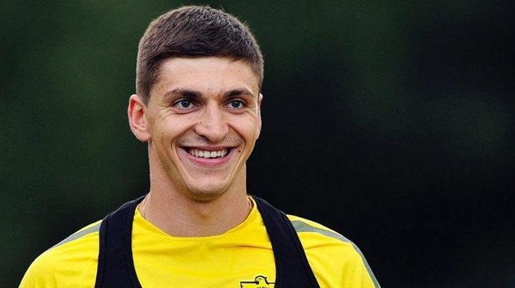 196'lık dev golcü Pylyp Budkivsky kimdir?
