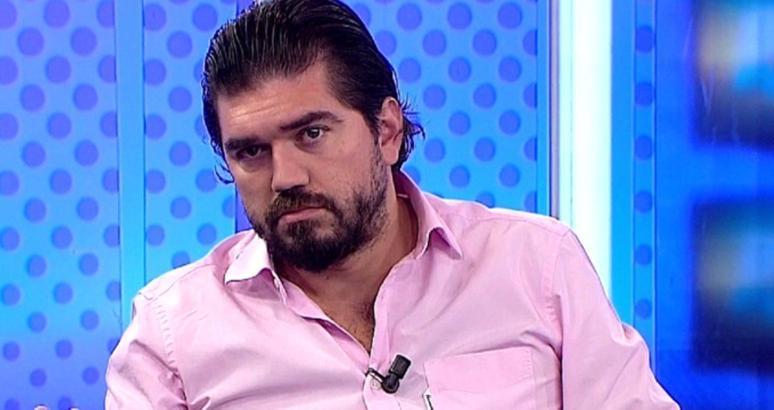 Rasim Ozan Kütahyalı'ya 10 ay hapis cezası