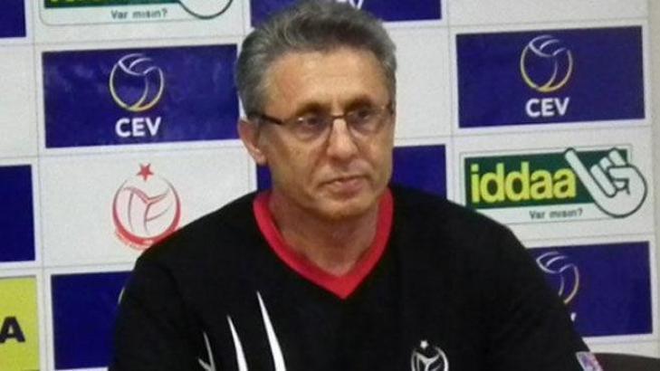 Emin İmen: Transfer bitecek