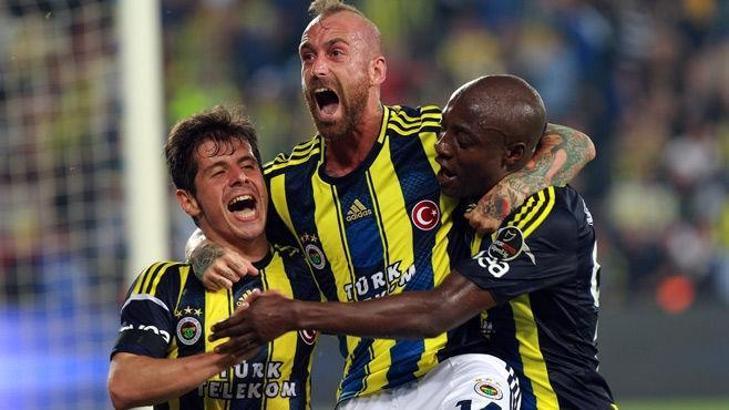 Meireles'in başı dertte