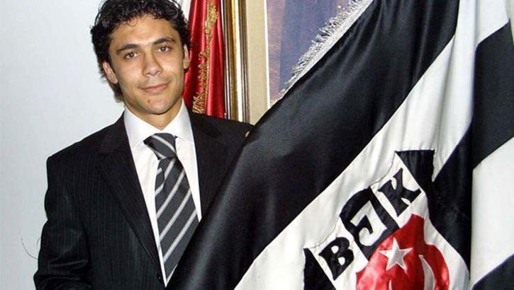 Ahmed Hassan, Mısır Futbol Federasyonu Başkanlığına aday oldu