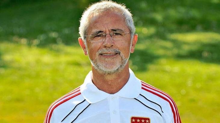Bundesliga'nın en iyisi Gerd Müller