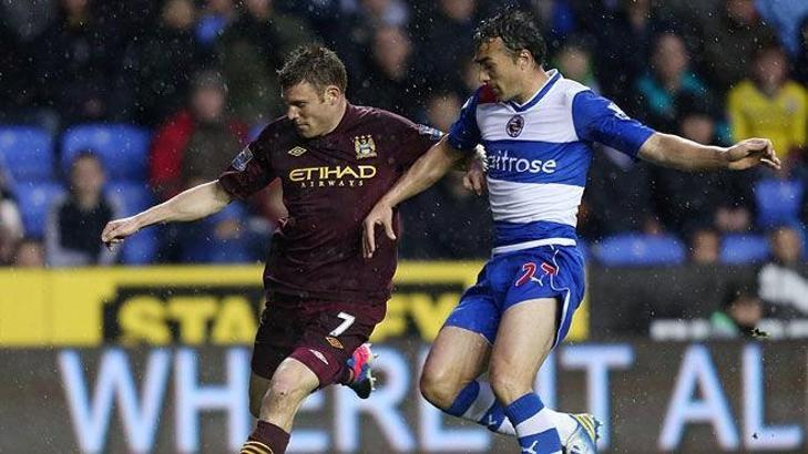 Manchester City, puan farkını korudu: 0-2