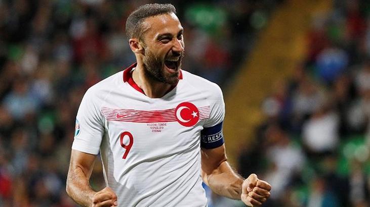 Cenk Tosun'un Barcelona sırrı