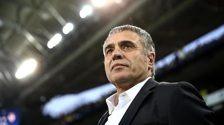 Ersun Yanal'ın as kadrosu belli oldu