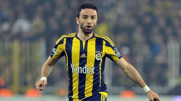 Federasyon'dan Gökhan Gönül açıklaması