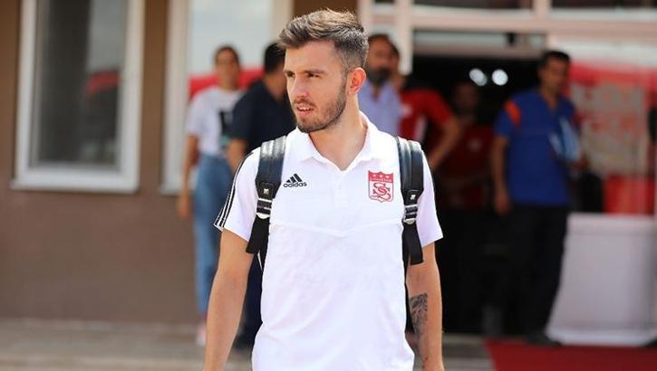 Beşiktaş devre arasında Emre Kılınç'la imzalayacak!