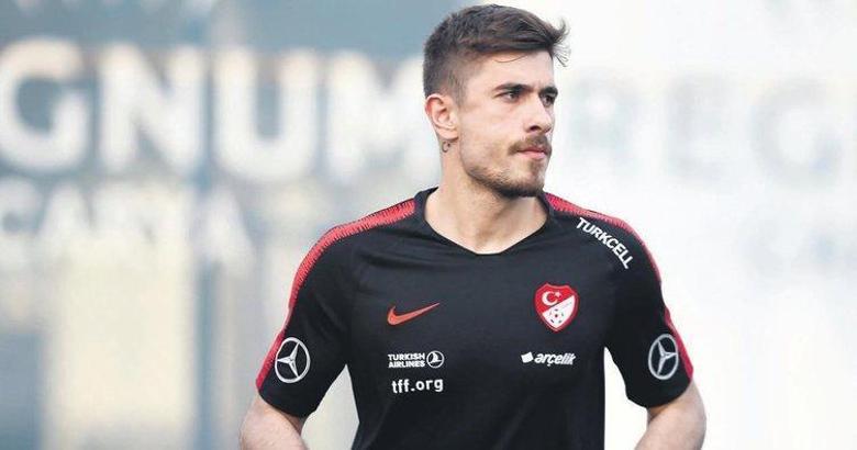 Beşiktaş'ta orha sahanın göbeği boş kaldı