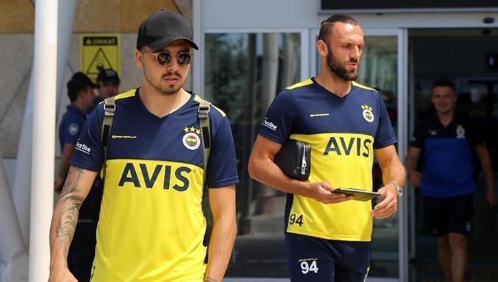 Fenerbahçe'de flaş karar! Ozan Tufan...