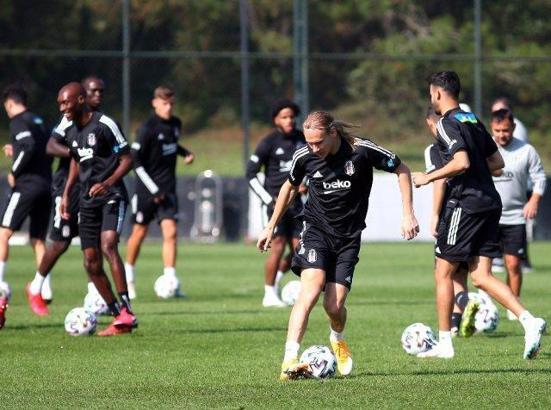 Beşiktaş ile Denizlispor 41. randevuda