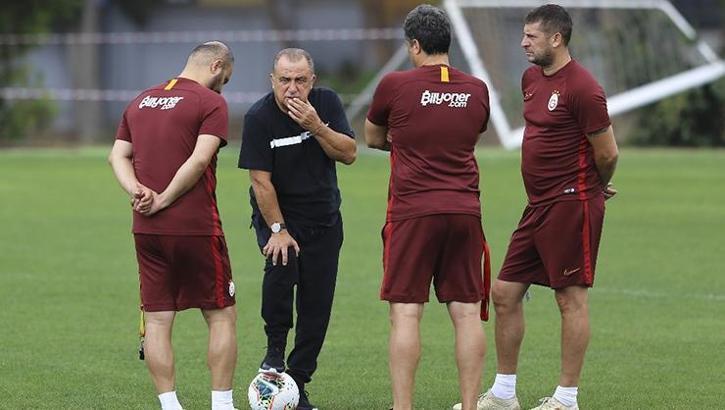 Galatasaray'ın zorlu yolu! İşte Aslan'ın kritik virajı