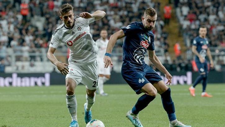 Abdullah Avcı'dan Dorukhan Toköz'e: De Bruyne gibi olacaksın!